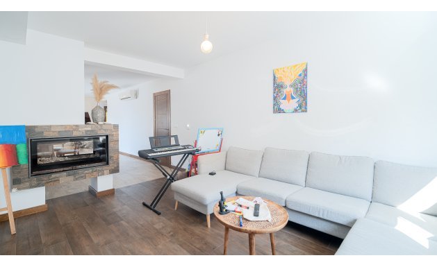 Reventa - Villa - Ciudad Quesada - Town Center