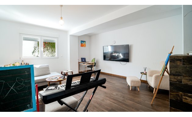 Reventa - Villa - Ciudad Quesada - Town Center