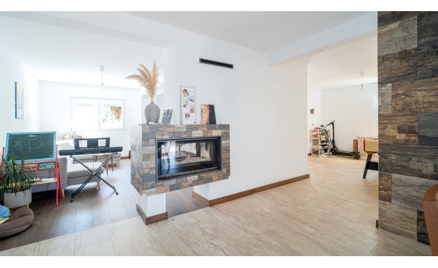 Reventa - Villa - Ciudad Quesada - Town Center