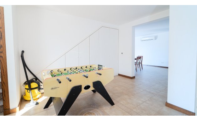 Reventa - Villa - Ciudad Quesada - Town Center