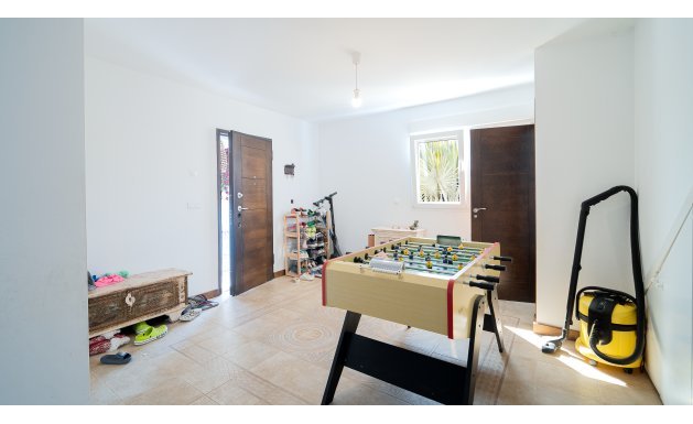 Reventa - Villa - Ciudad Quesada - Town Center