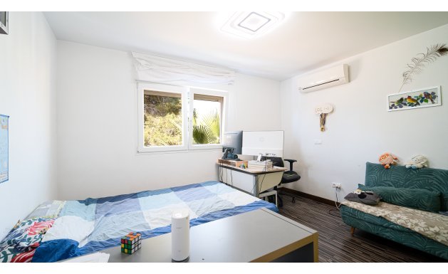 Reventa - Villa - Ciudad Quesada - Town Center