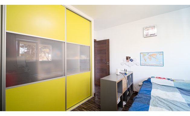 Reventa - Villa - Ciudad Quesada - Town Center