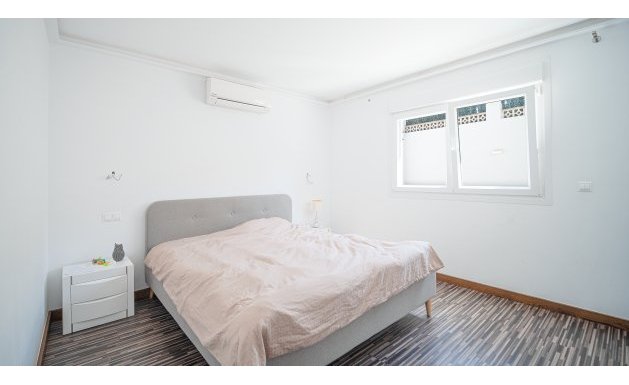 Reventa - Villa - Ciudad Quesada - Town Center