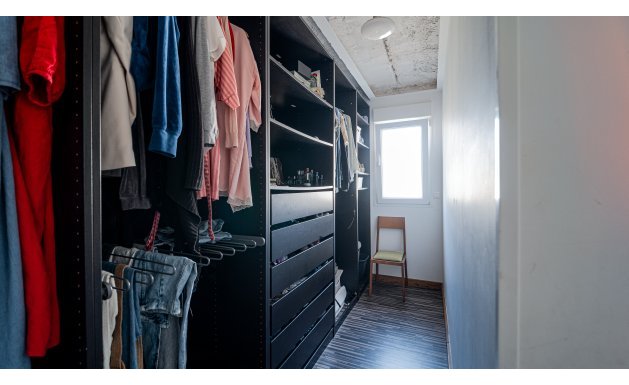 Reventa - Villa - Ciudad Quesada - Town Center