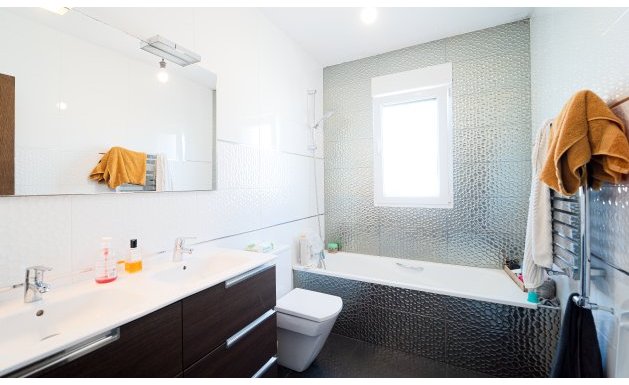 Reventa - Villa - Ciudad Quesada - Town Center