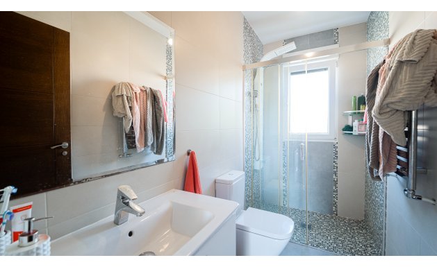 Reventa - Villa - Ciudad Quesada - Town Center