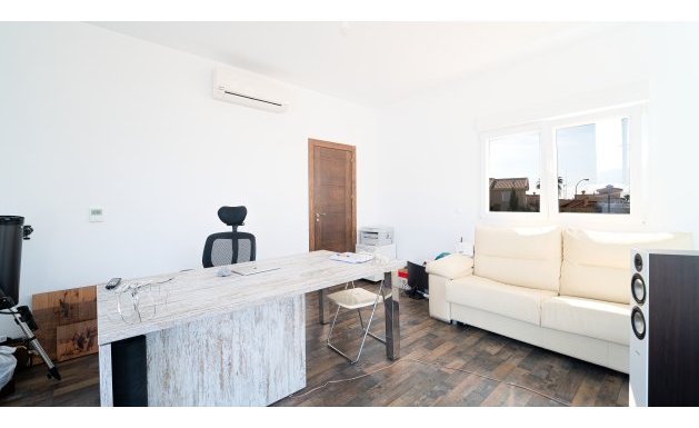 Reventa - Villa - Ciudad Quesada - Town Center