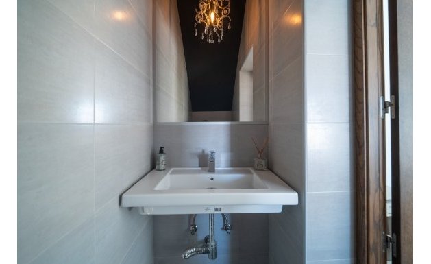 Reventa - Villa - Ciudad Quesada - Town Center