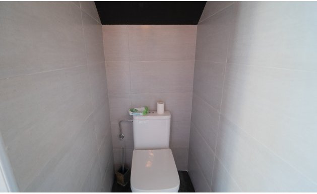 Reventa - Villa - Ciudad Quesada - Town Center