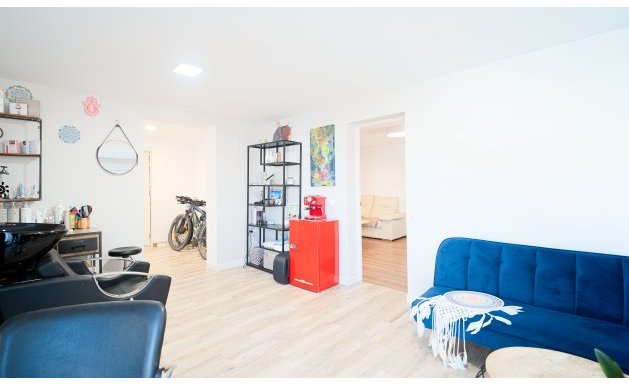 Reventa - Villa - Ciudad Quesada - Town Center