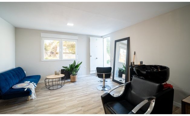 Reventa - Villa - Ciudad Quesada - Town Center