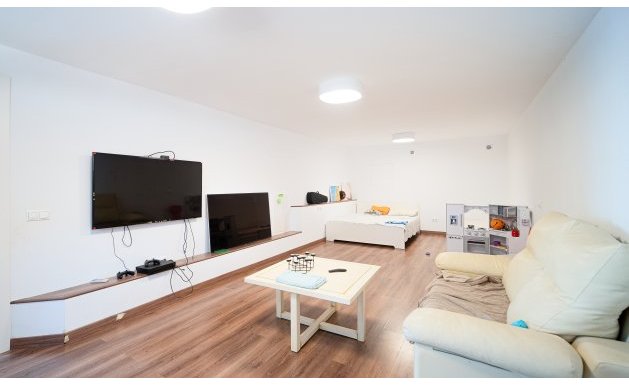 Reventa - Villa - Ciudad Quesada - Town Center