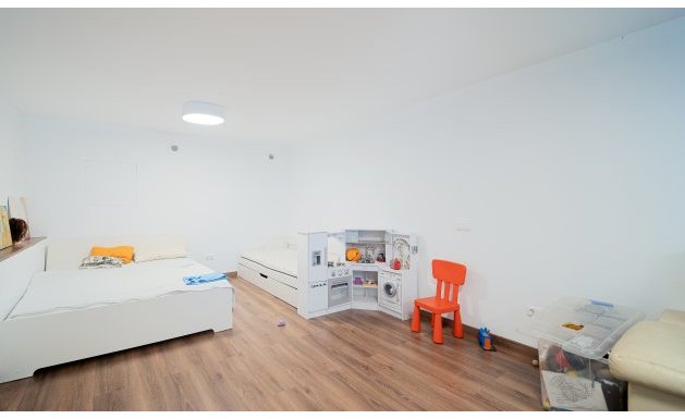 Reventa - Villa - Ciudad Quesada - Town Center