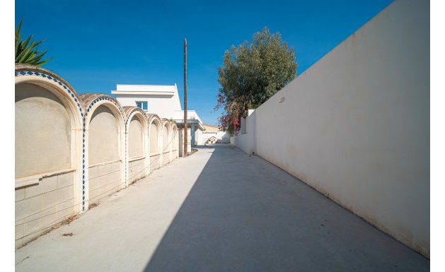 Reventa - Villa - Ciudad Quesada - Town Center