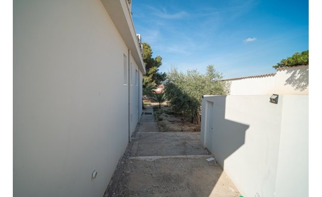 Reventa - Villa - Ciudad Quesada - Town Center