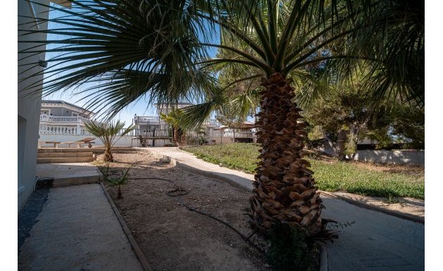 Reventa - Villa - Ciudad Quesada - Town Center