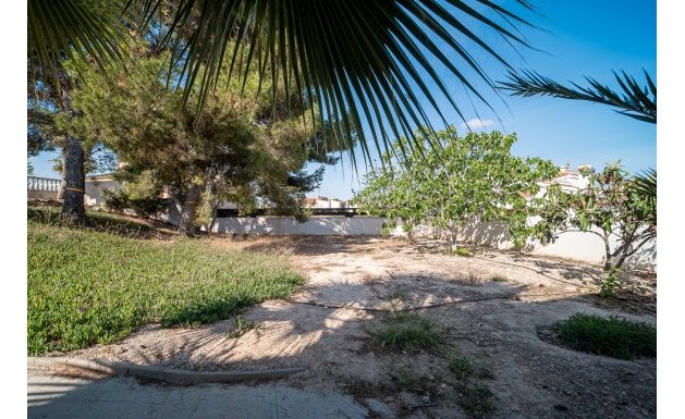 Reventa - Villa - Ciudad Quesada - Town Center