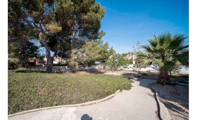 Reventa - Villa - Ciudad Quesada - Town Center