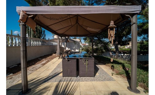 Reventa - Villa - Ciudad Quesada - Town Center