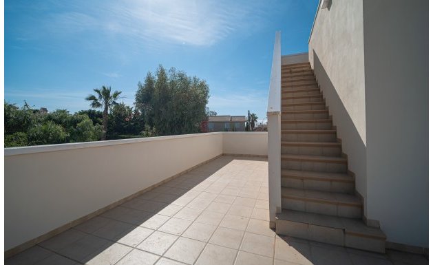 Reventa - Villa - Ciudad Quesada - Town Center