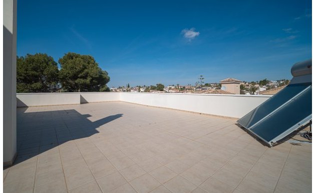 Reventa - Villa - Ciudad Quesada - Town Center