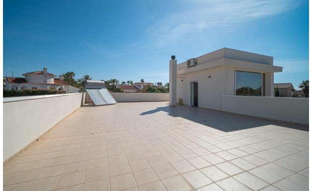 Reventa - Villa - Ciudad Quesada - Town Center