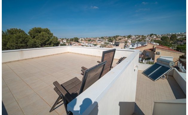 Reventa - Villa - Ciudad Quesada - Town Center