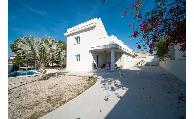 Reventa - Villa - Ciudad Quesada - Town Center