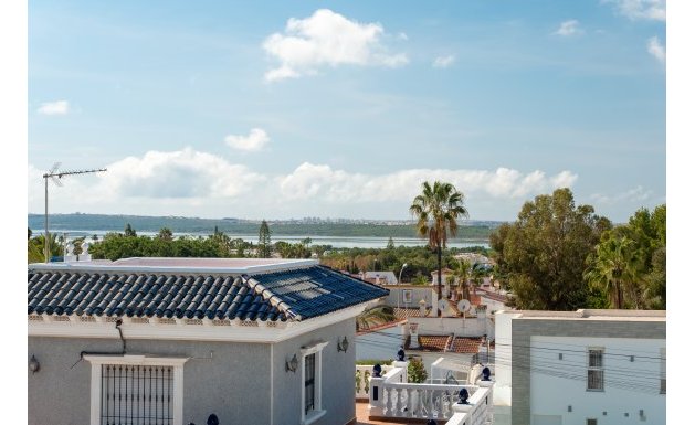 Reventa - Villa - Ciudad Quesada - Town Center