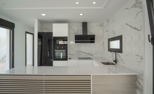 Reventa - Villa - Ciudad Quesada - Ciudad Quesada - Rojales