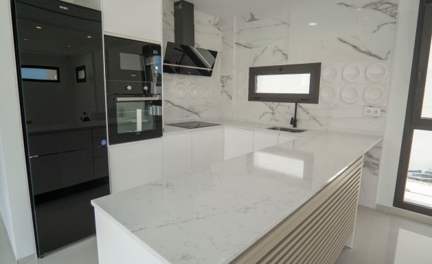 Reventa - Villa - Ciudad Quesada - Ciudad Quesada - Rojales