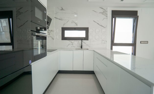 Reventa - Villa - Ciudad Quesada - Ciudad Quesada - Rojales