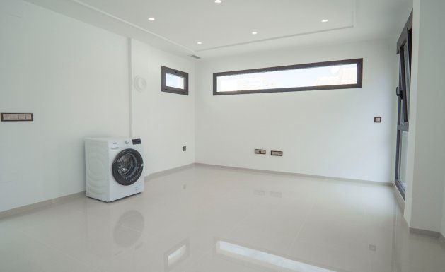 Reventa - Villa - Ciudad Quesada - Ciudad Quesada - Rojales