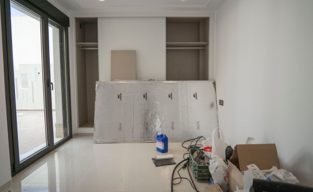 Reventa - Villa - Ciudad Quesada - Ciudad Quesada - Rojales