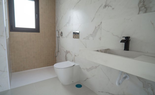 Reventa - Villa - Ciudad Quesada - Ciudad Quesada - Rojales