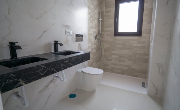 Reventa - Villa - Ciudad Quesada - Ciudad Quesada - Rojales