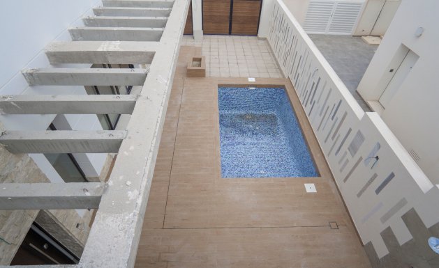 Reventa - Villa - Ciudad Quesada - Ciudad Quesada - Rojales