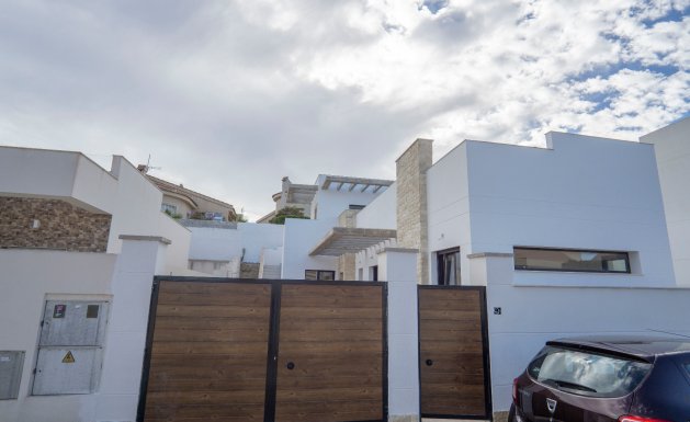 Reventa - Villa - Ciudad Quesada - Ciudad Quesada - Rojales