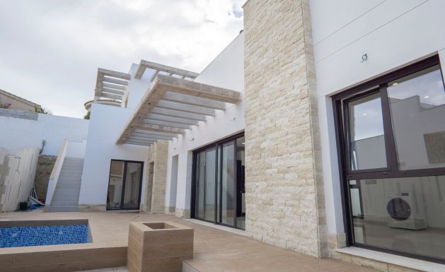 Reventa - Villa - Ciudad Quesada - Ciudad Quesada - Rojales