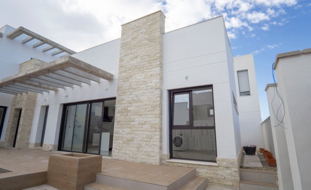 Reventa - Villa - Ciudad Quesada - Ciudad Quesada - Rojales