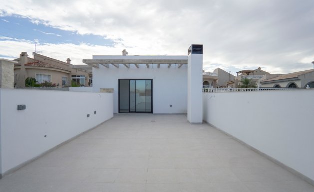 Reventa - Villa - Ciudad Quesada - Ciudad Quesada - Rojales