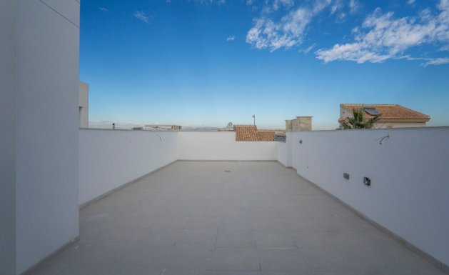 Reventa - Villa - Ciudad Quesada - Ciudad Quesada - Rojales