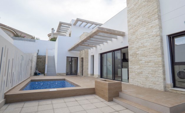 Reventa - Villa - Ciudad Quesada - Ciudad Quesada - Rojales