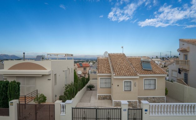 Reventa - Villa - Ciudad Quesada - Ciudad Quesada - Rojales
