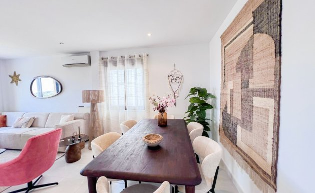 Reventa - Villa - Ciudad Quesada - Ciudad Quesada - Rojales