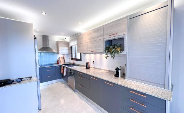 Reventa - Villa - Ciudad Quesada - Ciudad Quesada - Rojales