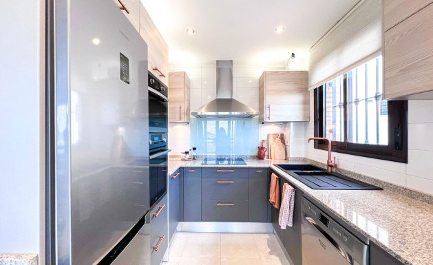 Reventa - Villa - Ciudad Quesada - Ciudad Quesada - Rojales