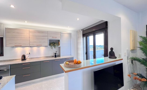 Reventa - Villa - Ciudad Quesada - Ciudad Quesada - Rojales