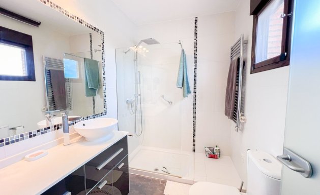 Reventa - Villa - Ciudad Quesada - Ciudad Quesada - Rojales